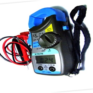 Ampe Kế KT87N