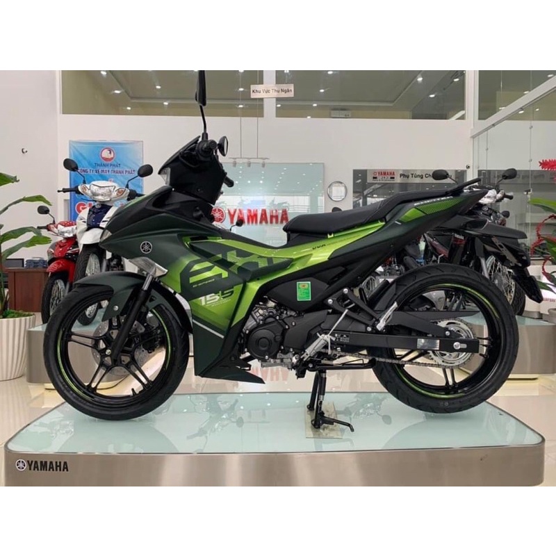 ( Quí khách vui lòng mang ra tiệm cho thợ dán ) Tem ex 155 2022