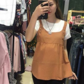 Áo bầu xinh