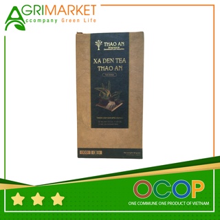 Trà xạ đen túi lọc Thảo An (60gr)