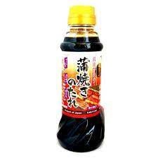 Sốt chấm đồ nướng Kabayaki Bbq 350g