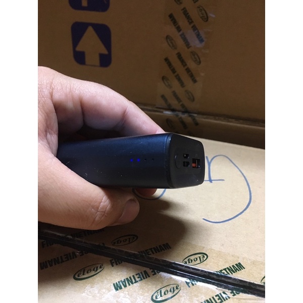 Sạc dự phòng Xmobile jp213 chính hãng bh 1 năm