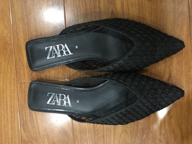 Sục zara auth