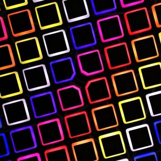 Sticker dán Launchpad