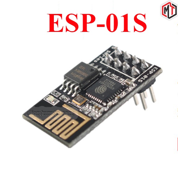 Module Thu Phát WiFi ESP8266 ESP-01S | BigBuy360 - bigbuy360.vn