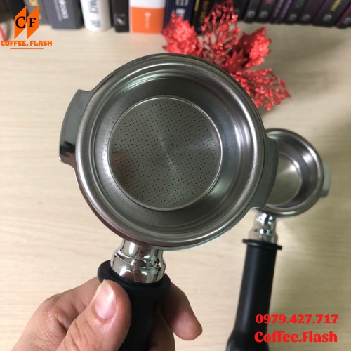 Tay Cầm Máy Pha Cà Phê Expobar - Linh kiện chính hãng