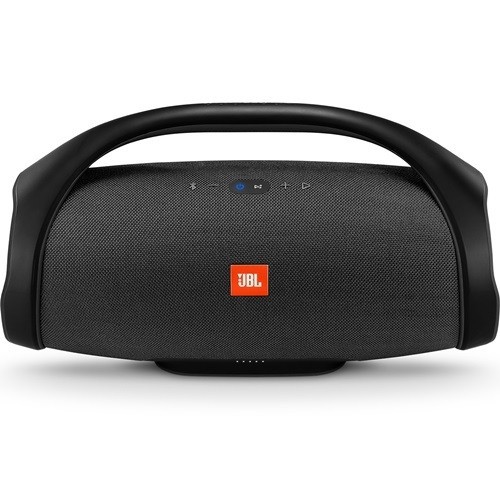 Loa Bluetooth JBL Boombox 40W - Hàng Chính Hãng