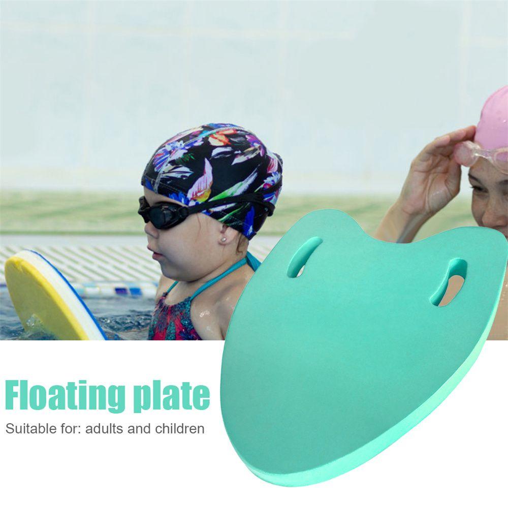 Phao Tập Bơi Đeo Lưng Bằng Xốp Dành Cho Trẻ Em