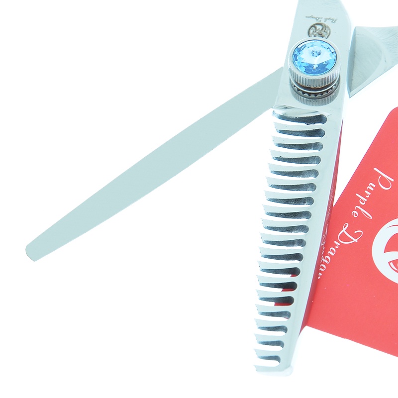 Kéo Cắt Tóc 18 Răng 6.0 Inch A0182B Chuyên Nghiệp Dành Cho Salon