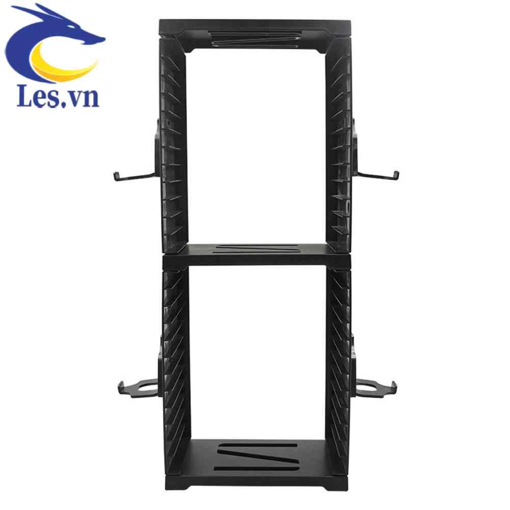 Giá Đỡ 24 Đĩa Game Cho Tay CầM PS5 / PS4 / Switch