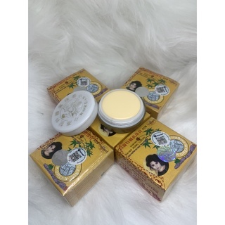 COMBO 5 hủ KEM SÂM VÀNG THÁI LAN
