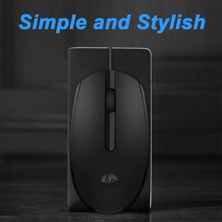 Chuột Dây HP M10