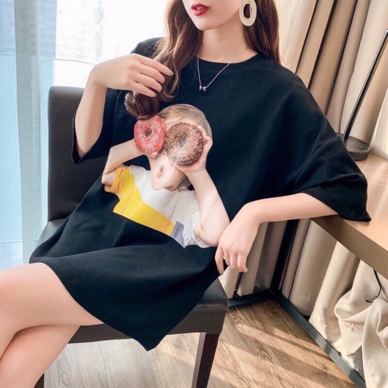 Áo thun nam nữ - Áo phông nam nữ tay lỡ form rộng 100%COTTON mát mềm mịn thấm hút mồ hôi ADLV Phong Cách 2022 | BigBuy360 - bigbuy360.vn