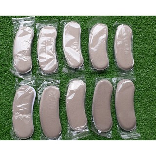 DÁN GÓT GIÀY  5 CẶP
