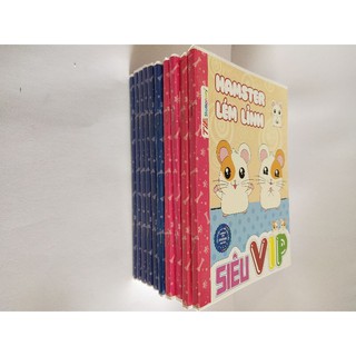 Tập học sinh siêu vip 96tr 4ô và 5ô tập dầy giấy trắng đẹp.Combo 5 cuốn