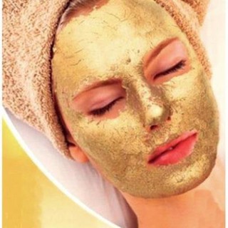 1kg Mặt nạ vàng collagen 24k handmade