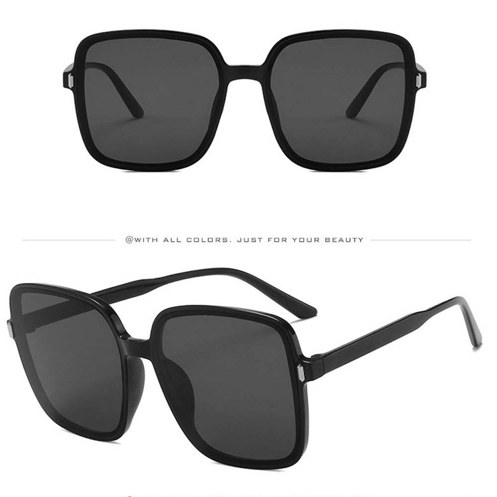 Kính Mát Thời Trang Hàn Quốc Chống Tia Uv400