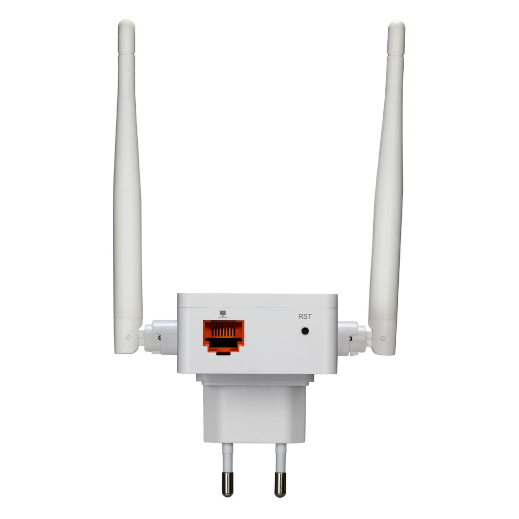 Bộ mở rộng sóng Wi-Fi tốc độ 300Mbps TOTOLINK EX200 cài đặt đơn giản dễ dàng sử dụng phủ sóng rộng Hàng chính hãng | BigBuy360 - bigbuy360.vn