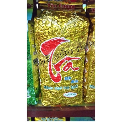 Chè Thái Nguyên 1kg, Trà Thái Nguyên thơm ngon, cơ sở chè Hiền Tình | BigBuy360 - bigbuy360.vn