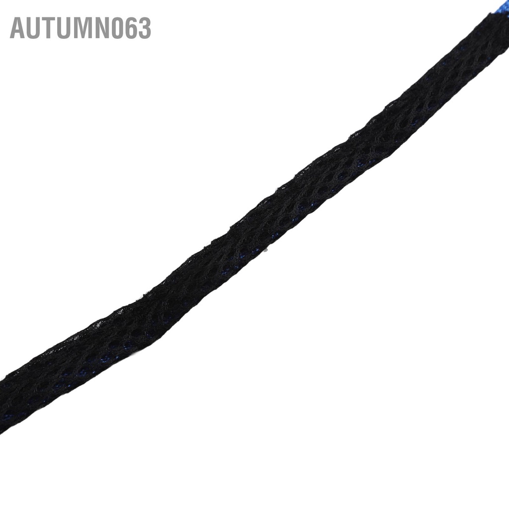 Đai kéo cổ Động lực vận động khớp Cổ tử cung Dây đeo giãn cột sống để phục hồi Autumn063