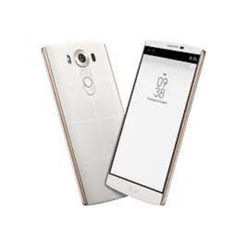 [ RẺ KHÔNG TƯỞNG ] điện thoại LG V10 ram 4G Bộ nhớ 64G mới, Máy Chính Hãng | WebRaoVat - webraovat.net.vn