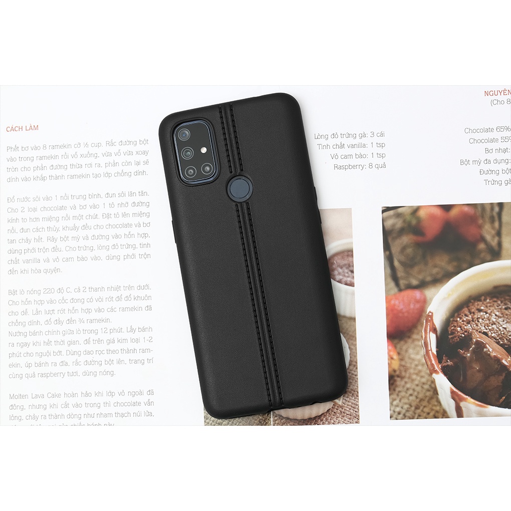 Ốp lưng oneplus nord N10