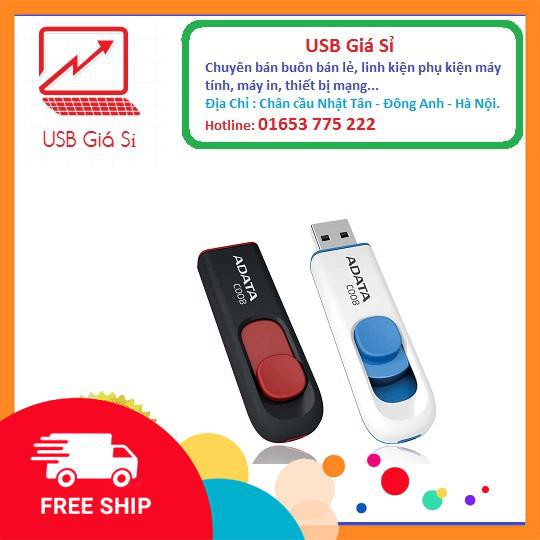 USB 2.0 ADATA C008 16GB
