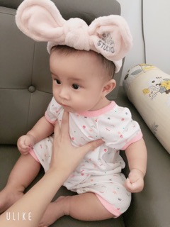 Body đùi carter’s thái