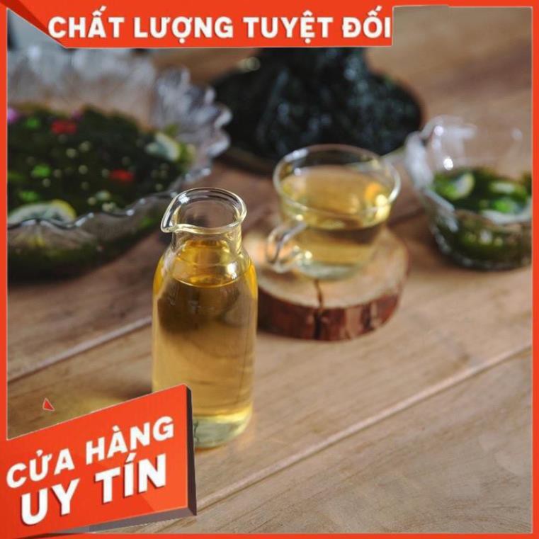 Sale Sốc -  Giấm táo Ottogi can 2 lít . Siroshop.