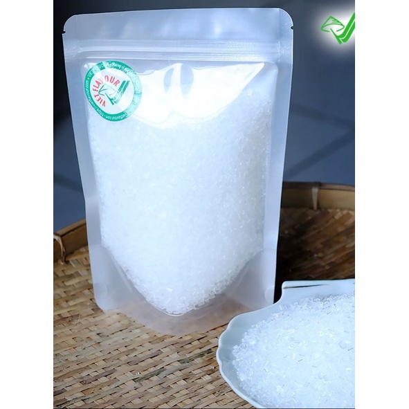 combo 12 kg đường phèn kim cương