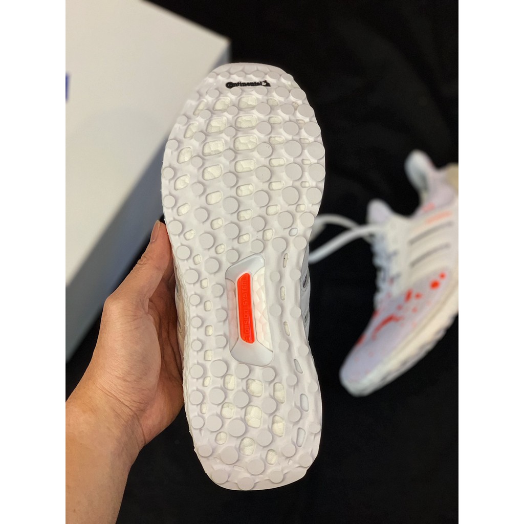 GIÀY ULTRA BOOST MADNESS 2019 NAM NỮ BỀN ÊM NHẸ CAO CẤP