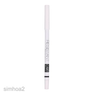 Natural Smoothing Highlighter Concealer Contouring Stick 3D Face Makeup Tool