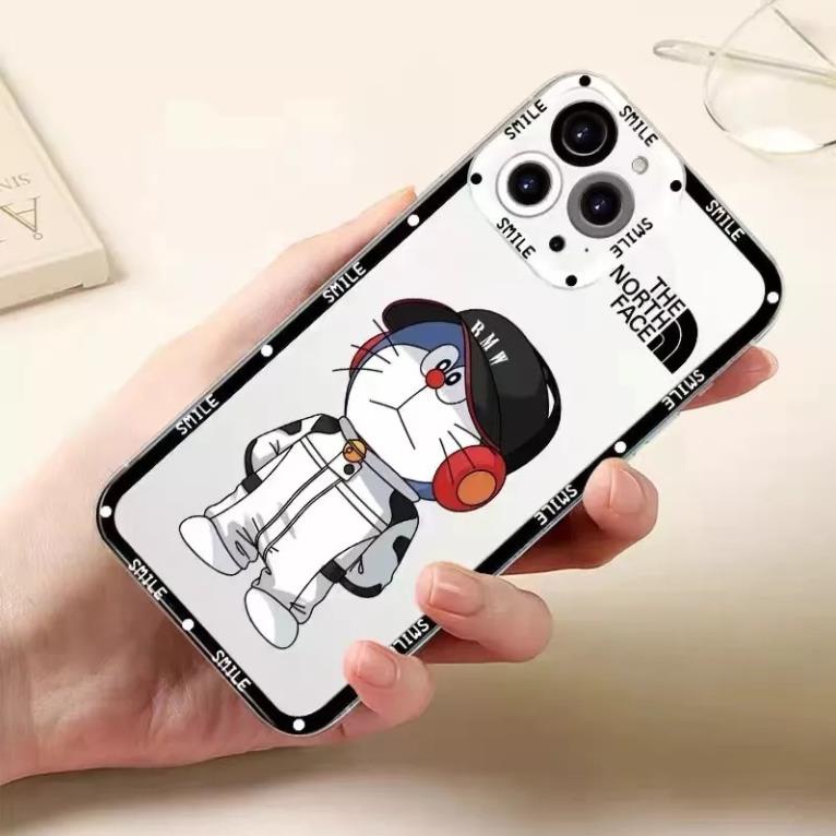 ốp lưng lỗ viền camera Oppo A55 4G/A74 4G/A5 2020/A9 2020/A5S/A12/A7/F9/RENO 6Z