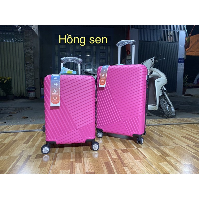 Vali giá rẻ