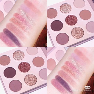 Set 2 bảng mắt Colourpop Cooler than me