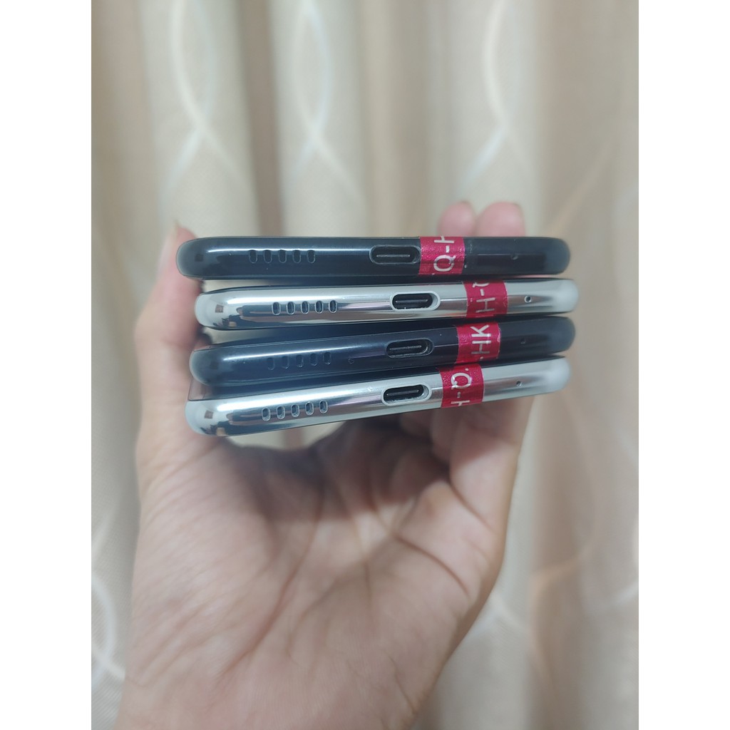 Điện thoại LG V30 plus ram 4G+128G like new - Snap 835 Màn 2K | BigBuy360 - bigbuy360.vn