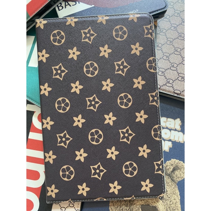 Samsung Galaxy Tab S6 Lite P615 Bao da gập in hình siêu đẹp