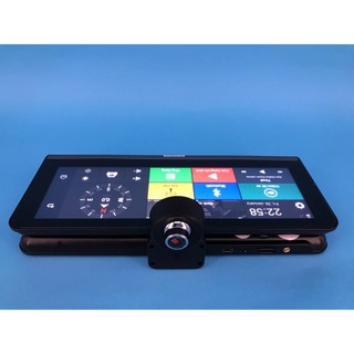 [SALE] Camera hành trình đặt Taplo Android 4G/wifi/gps/AdasN93 plus