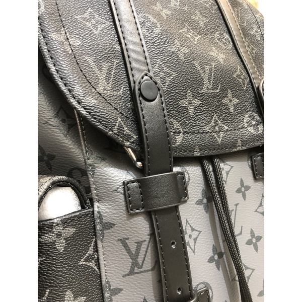 Balo Lv CHRISTOPHER PM backpack high quality