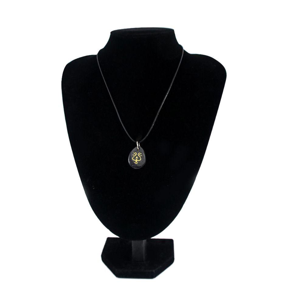 Vòng cổ Họa Tiết Hoạt Hình Hayao Miyazaki Lâu Đài Trên Trời