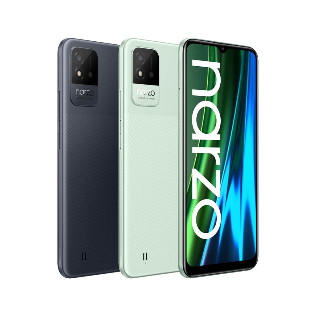 Điện thoại Realme Narzo 50i - Chính hãng
