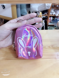 Ví balo hologram V280 nhiều mẫu