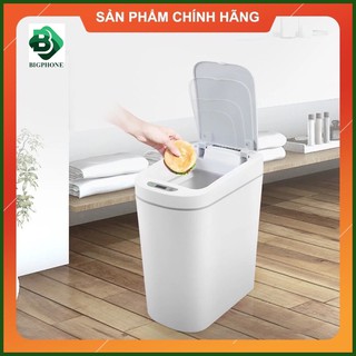THÙNG RÁC THÔNG MINH CAO CẤP NINESTARS 4.6