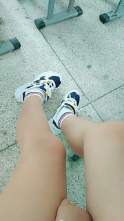 Giày SKECHERS D'Lites