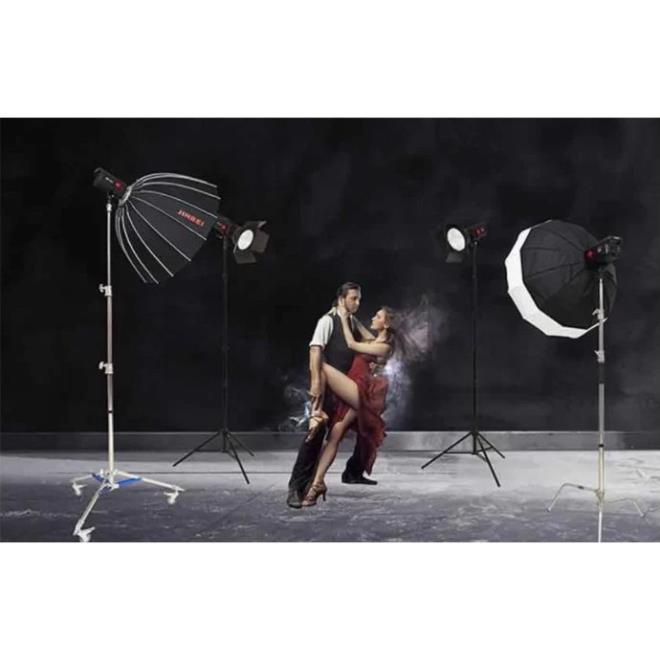 Softbox cầu Chinaball Jinbei 120cm