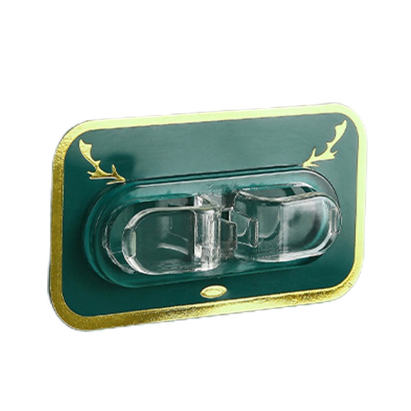 Dụng Cụ Kẹp Dây Cáp Tự Dính Sắp Xếp Gọn Gàng Cho Nhà Ở / Văn Phòng / Xe Hơi