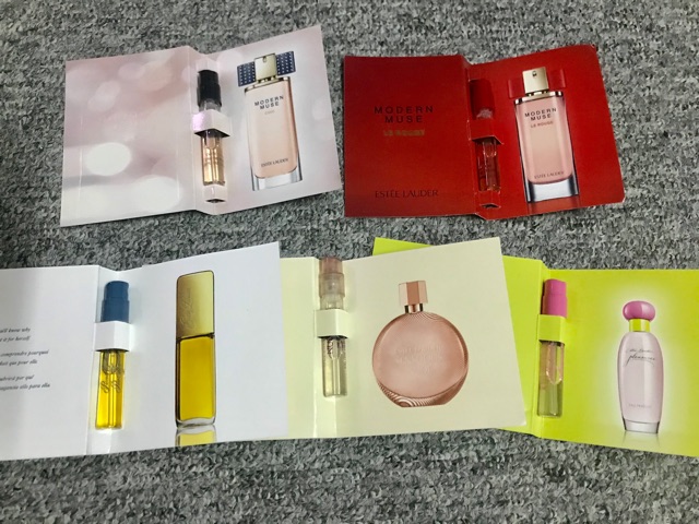 [SALE SỐC] 💥 Mẫu thử nước hoa Estee Lauder . Sales NEW 2020