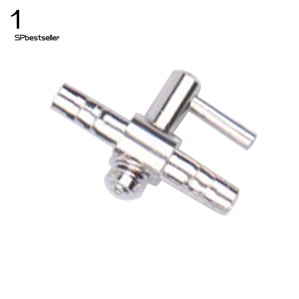 Van Chia 2 3 4 5 Chiều Dùng Cho Bể Cá