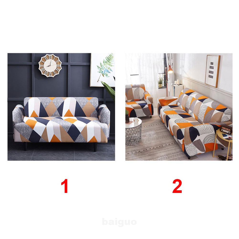 Bọc Ghế Sofa Chống Trượt Chất Lượng Cao Tiện Lợi Dễ Sử Dụng