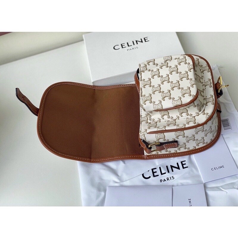 TÚI CEL.INE TRẮNG FULL BOX